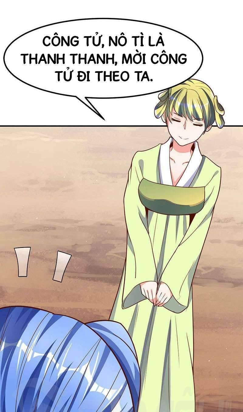 đọc truyện Tối Cường Thăng Cấp Chương 67 ảnh 23 tại Thiên Thai Truyện