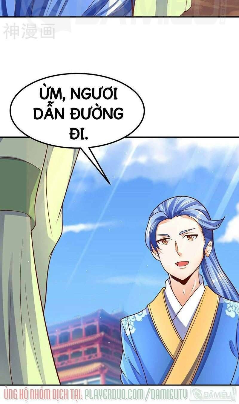 đọc truyện Tối Cường Thăng Cấp Chương 67 ảnh 24 tại Thiên Thai Truyện