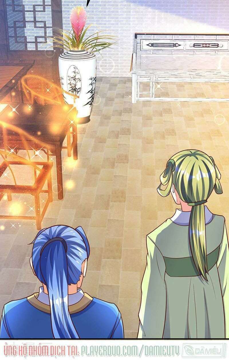 đọc truyện Tối Cường Thăng Cấp Chương 67 ảnh 26 tại Thiên Thai Truyện