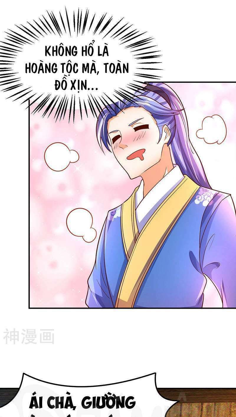 đọc truyện Tối Cường Thăng Cấp Chương 67 ảnh 27 tại Thiên Thai Truyện