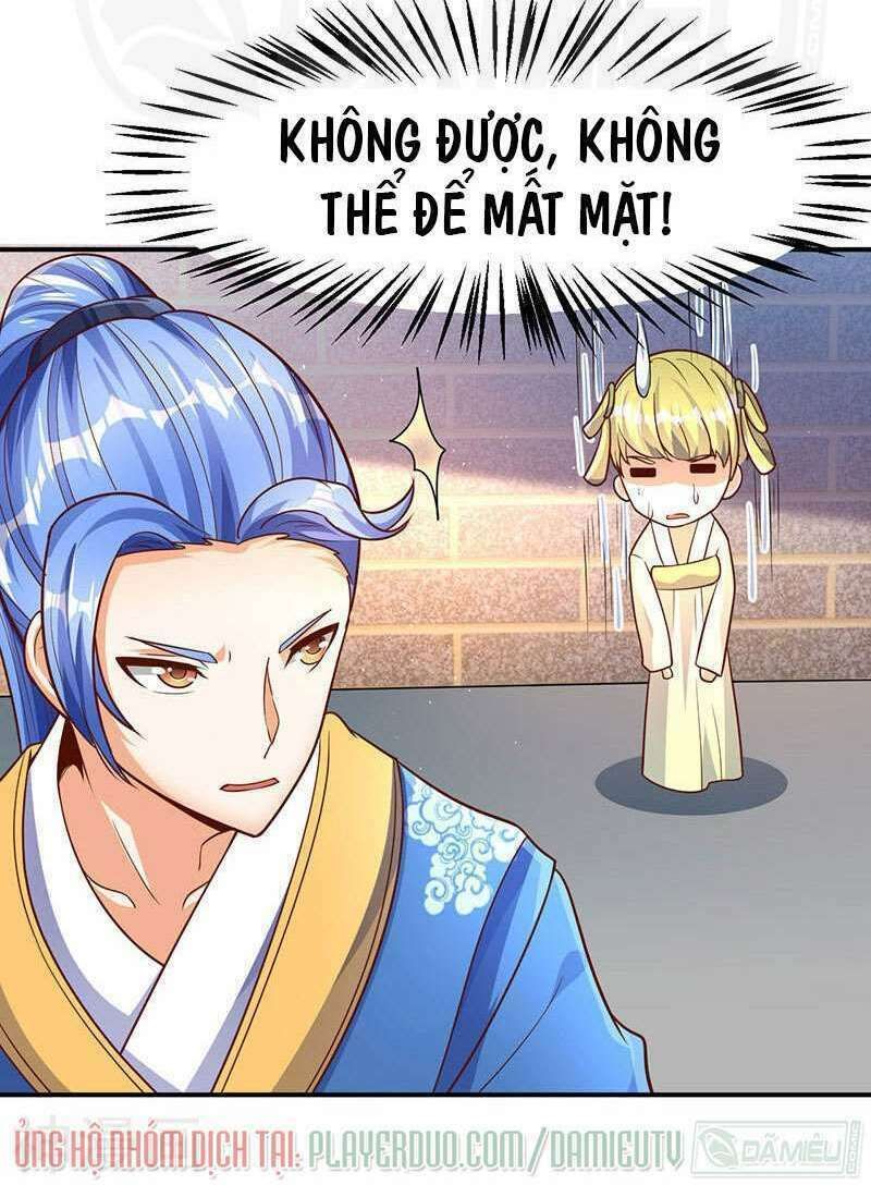 đọc truyện Tối Cường Thăng Cấp Chương 67 ảnh 30 tại Thiên Thai Truyện