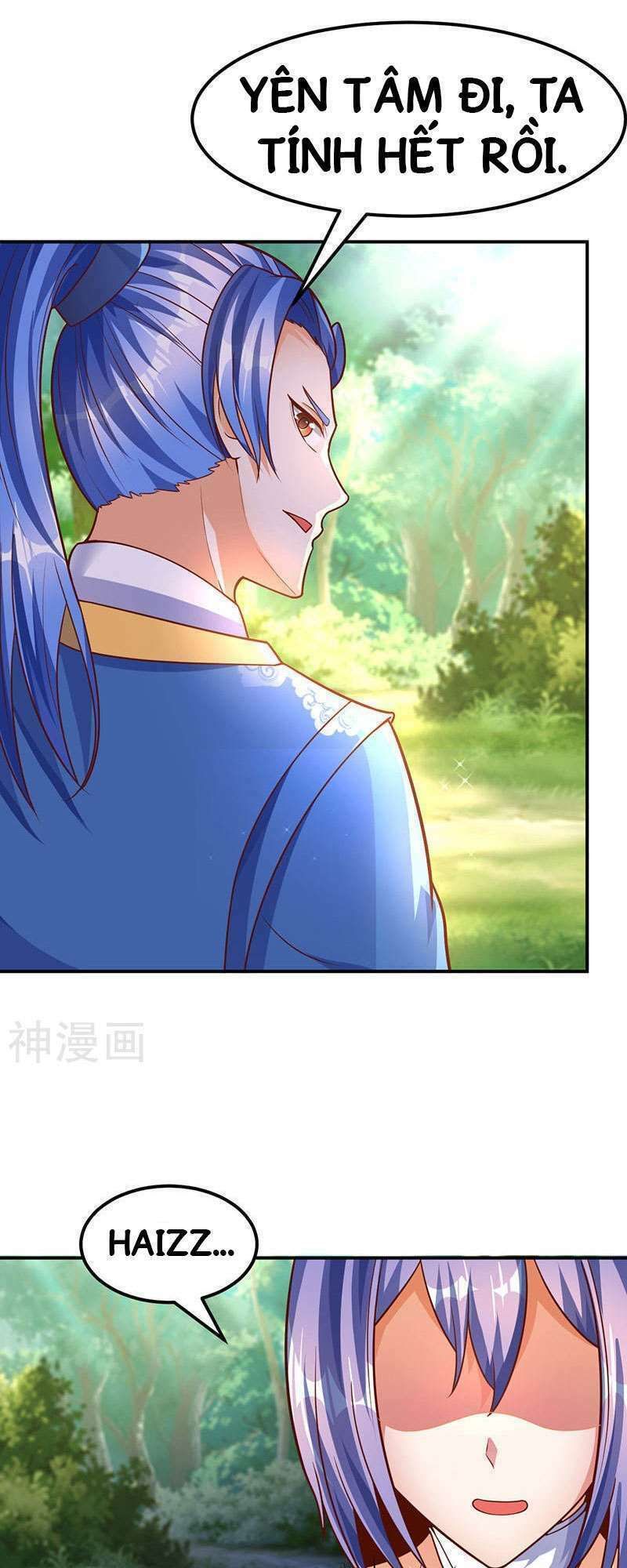 đọc truyện Tối Cường Thăng Cấp Chương 67 ảnh 5 tại Thiên Thai Truyện