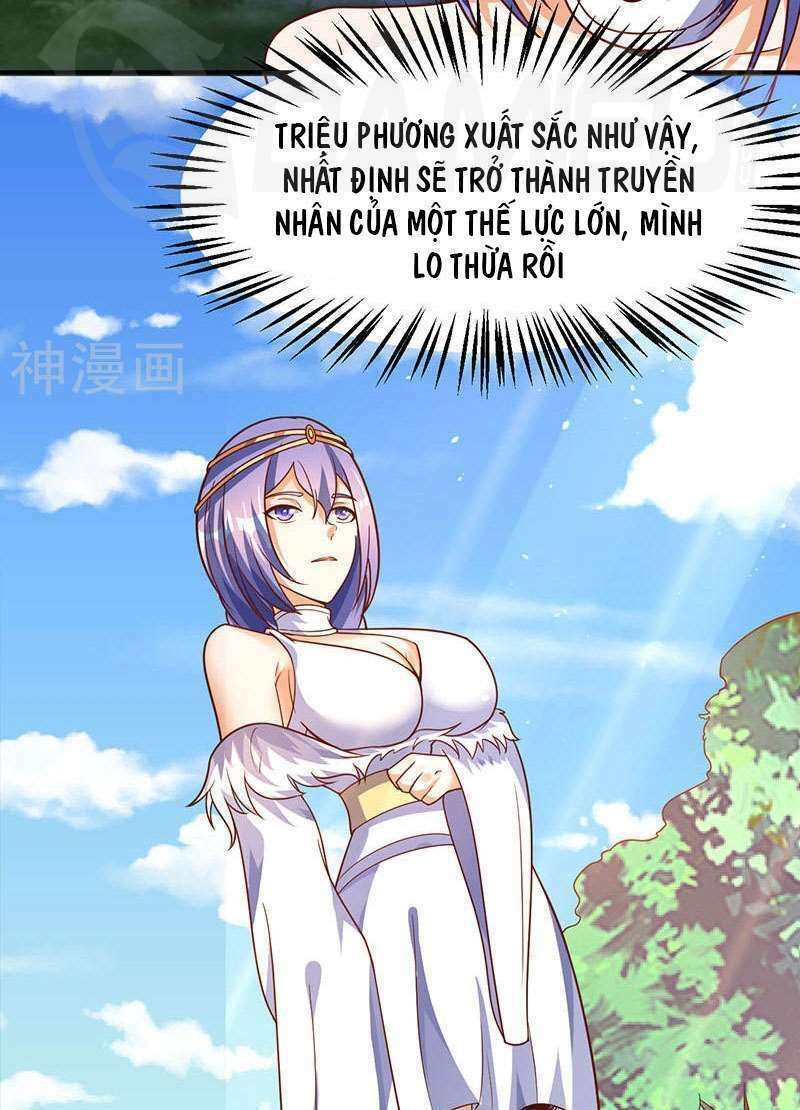 đọc truyện Tối Cường Thăng Cấp Chương 67 ảnh 6 tại Thiên Thai Truyện