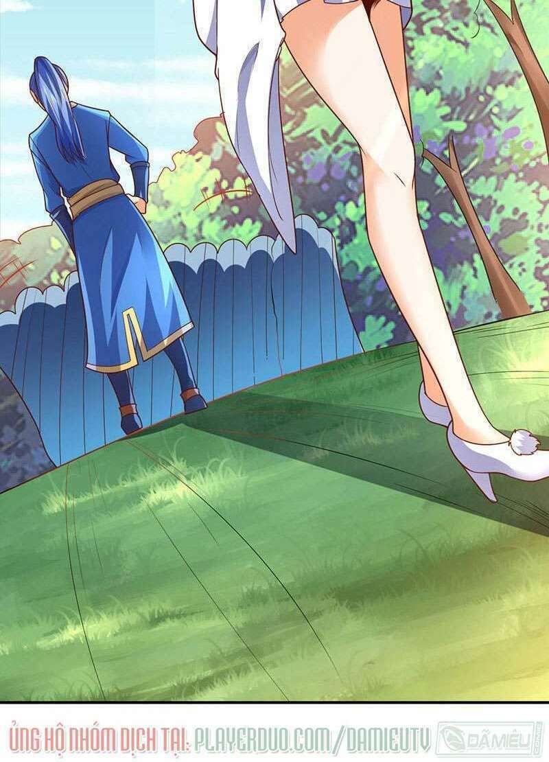 đọc truyện Tối Cường Thăng Cấp Chương 67 ảnh 7 tại Thiên Thai Truyện