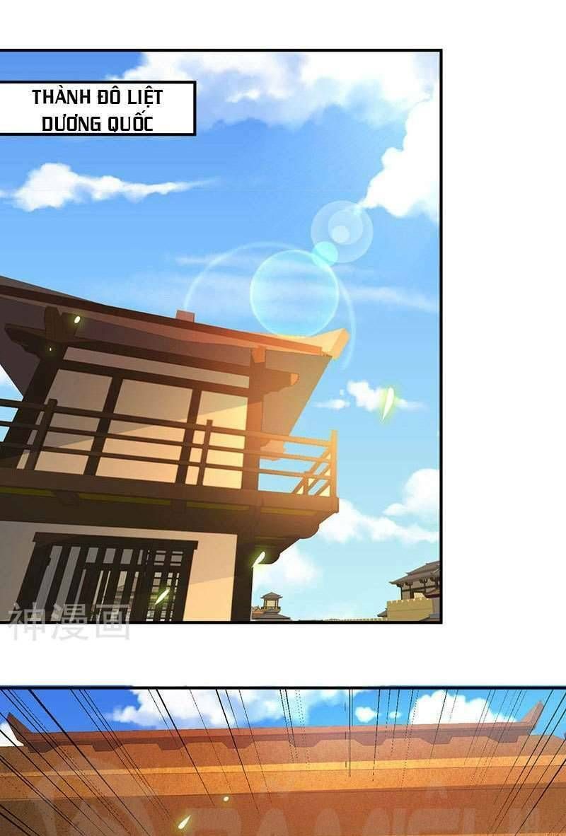 đọc truyện Tối Cường Thăng Cấp Chương 67 ảnh 8 tại Thiên Thai Truyện