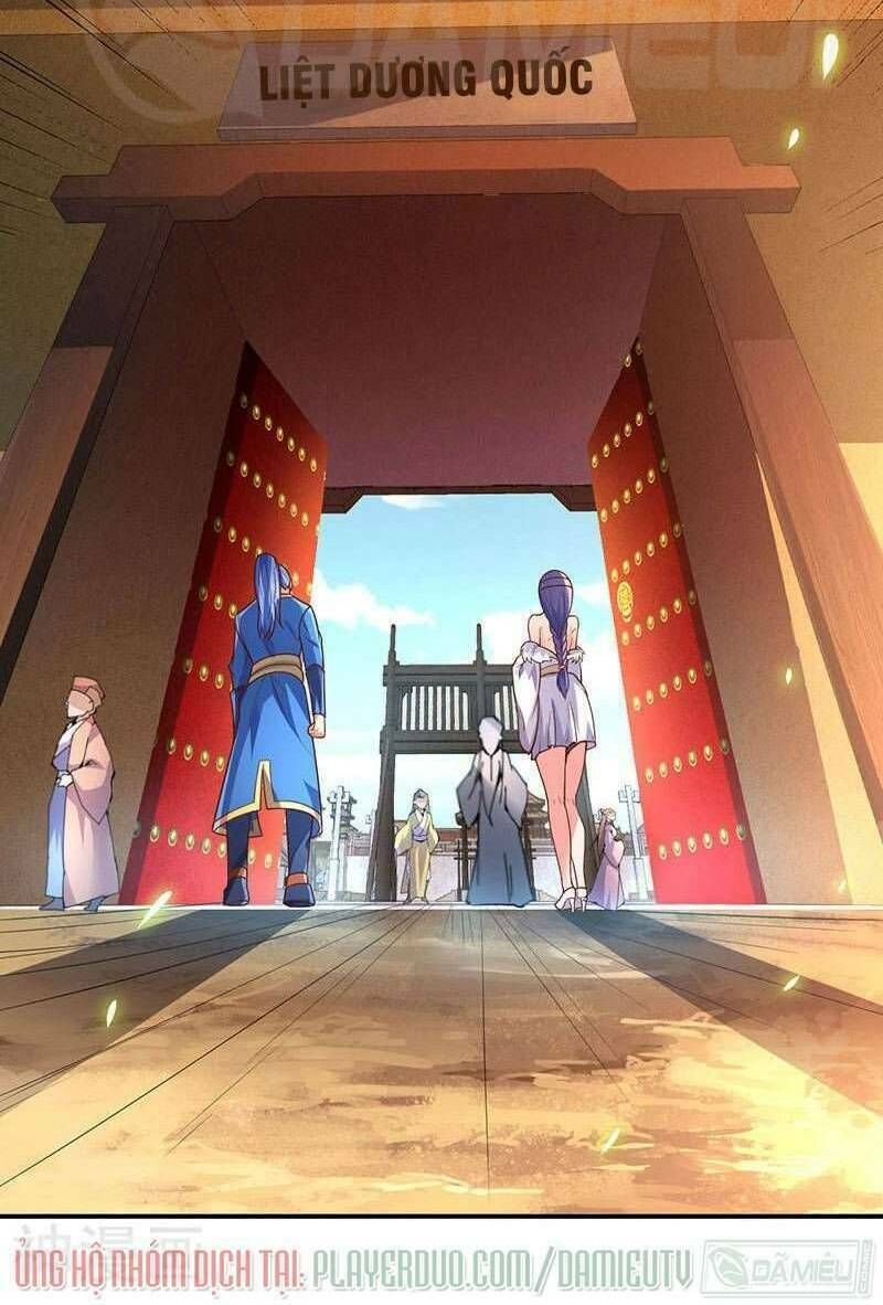 đọc truyện Tối Cường Thăng Cấp Chương 67 ảnh 9 tại Thiên Thai Truyện