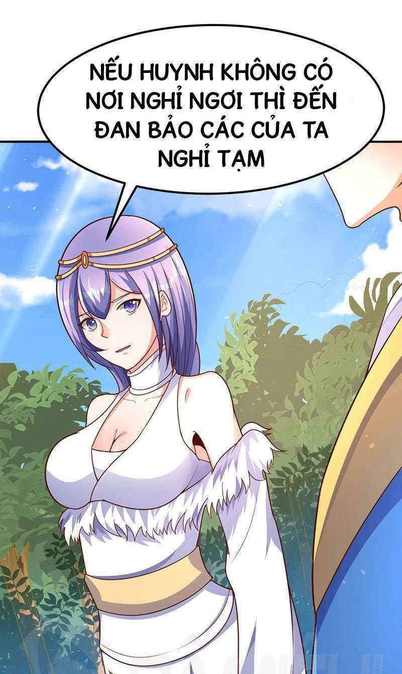 đọc truyện Tối Cường Thăng Cấp Chương 67 ảnh 11 tại Thiên Thai Truyện