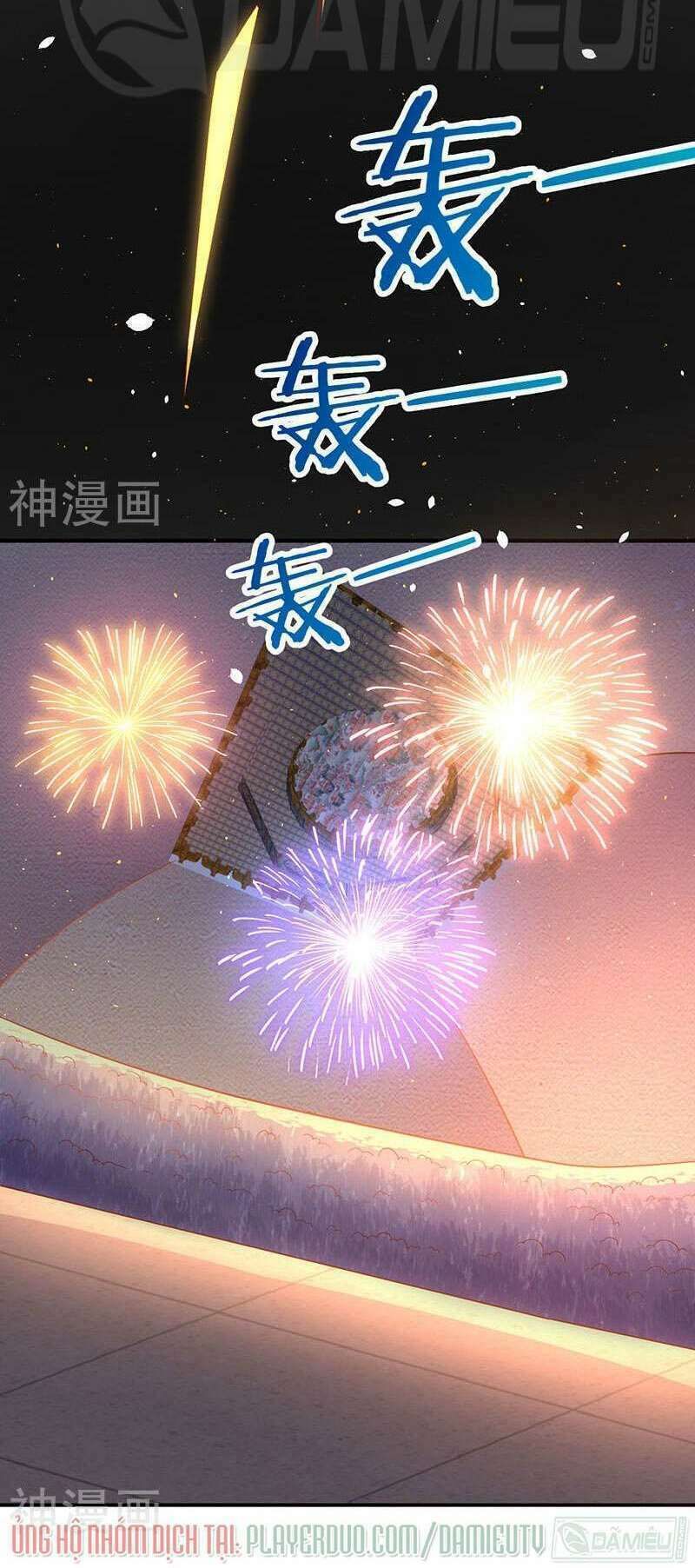 đọc truyện Tối Cường Thăng Cấp Chương 68 ảnh 12 tại Thiên Thai Truyện