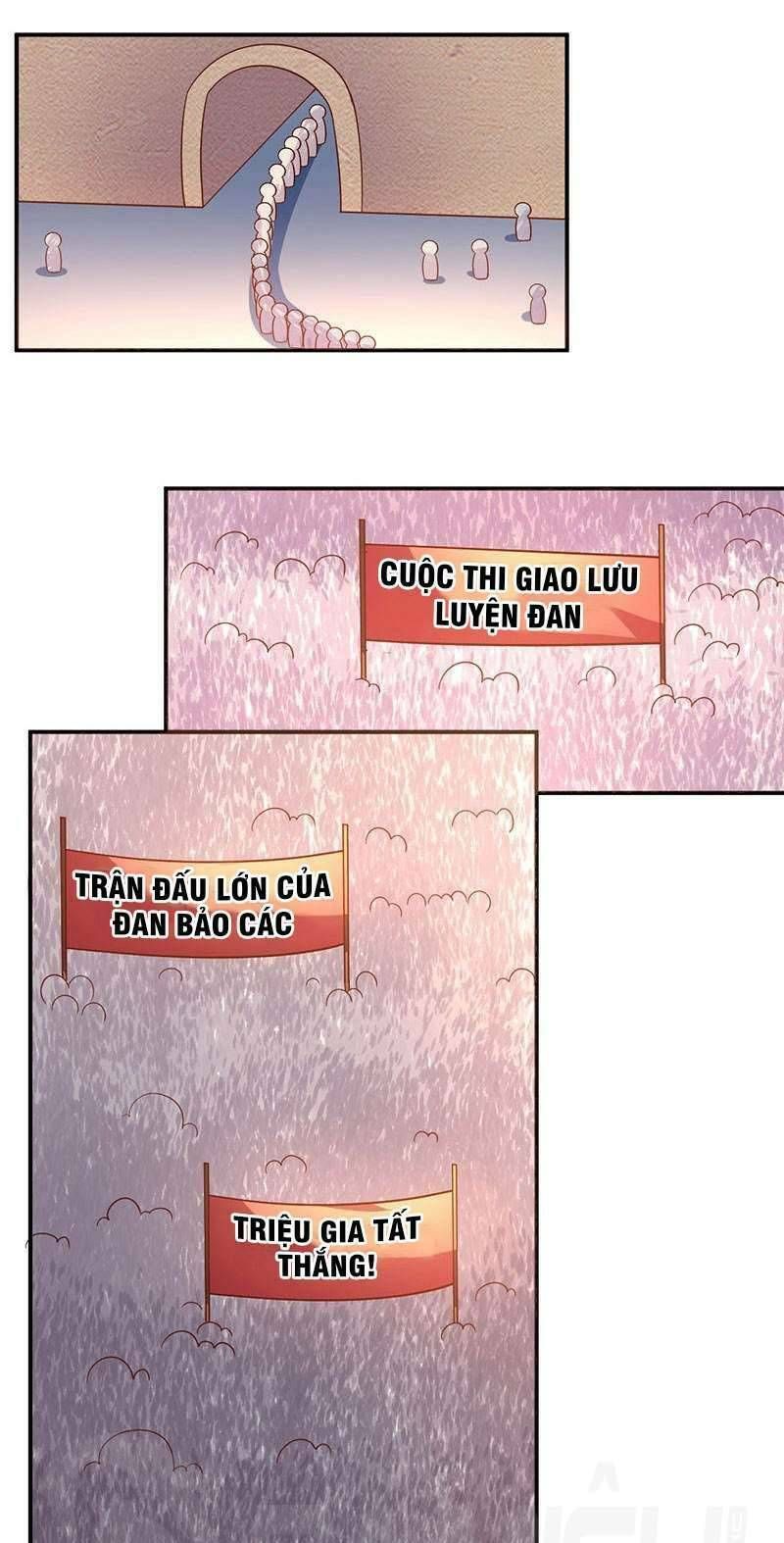 đọc truyện Tối Cường Thăng Cấp Chương 68 ảnh 13 tại Thiên Thai Truyện