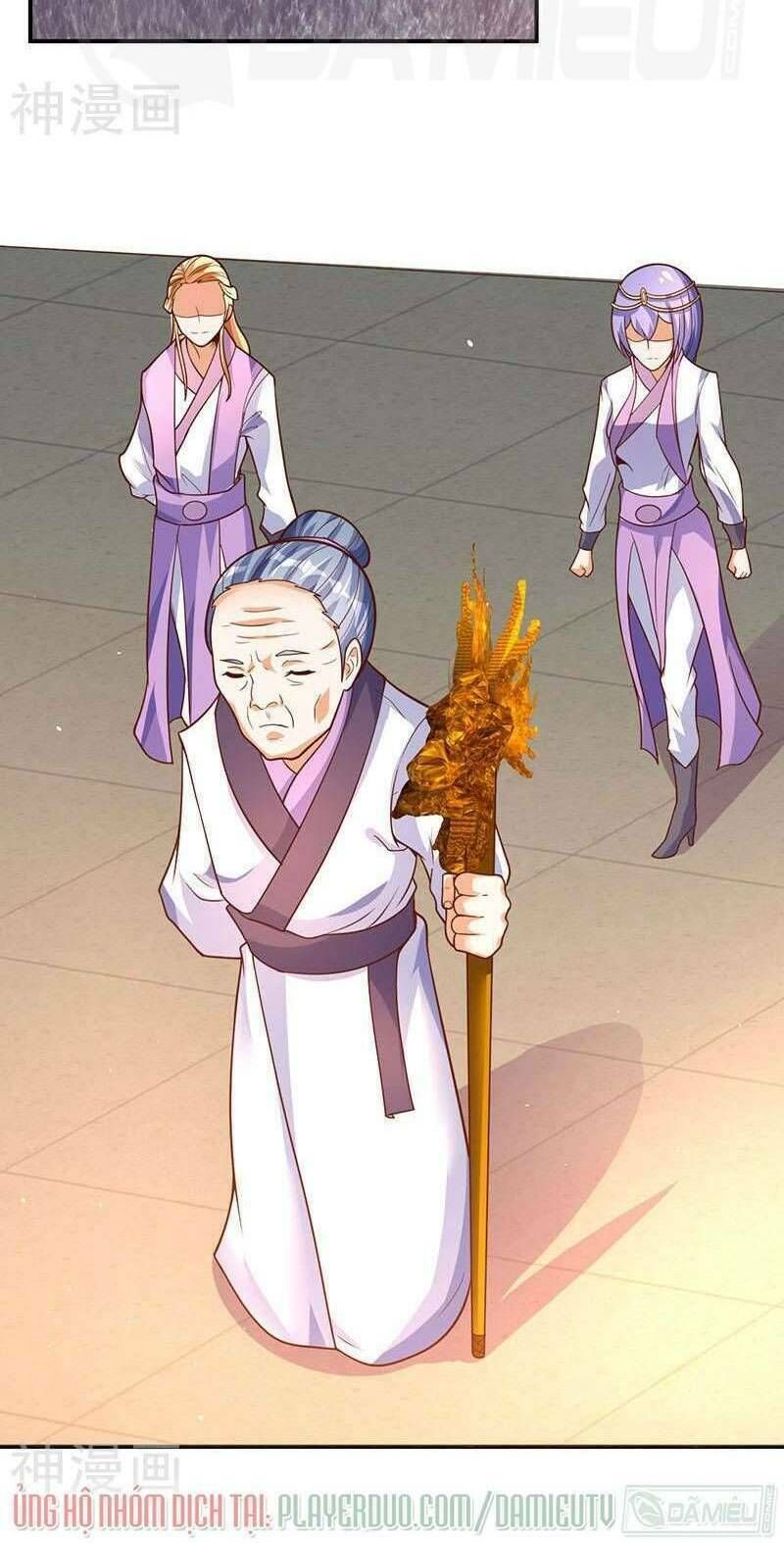 đọc truyện Tối Cường Thăng Cấp Chương 68 ảnh 14 tại Thiên Thai Truyện