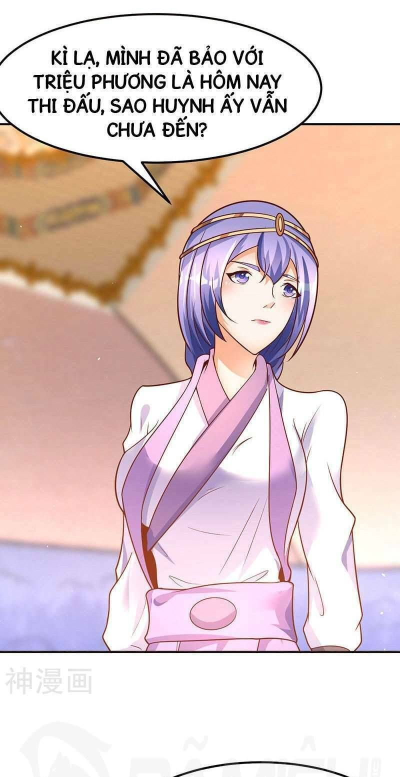 đọc truyện Tối Cường Thăng Cấp Chương 68 ảnh 15 tại Thiên Thai Truyện