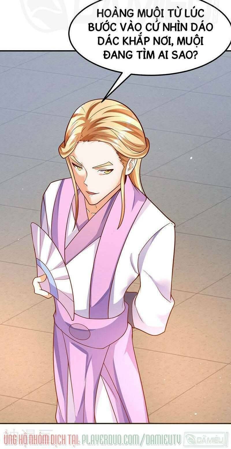 đọc truyện Tối Cường Thăng Cấp Chương 68 ảnh 16 tại Thiên Thai Truyện