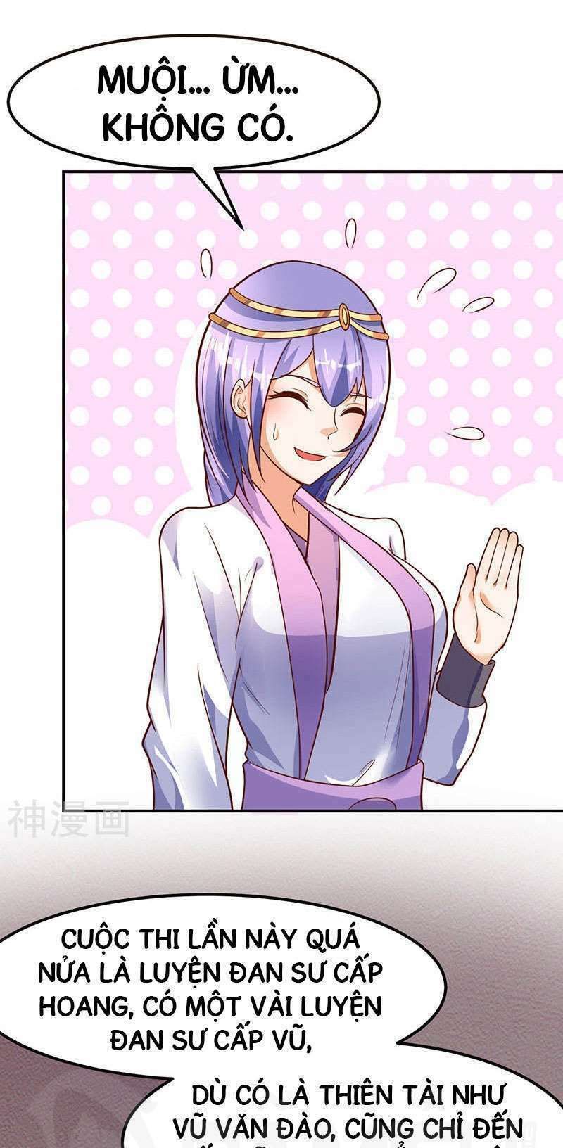 đọc truyện Tối Cường Thăng Cấp Chương 68 ảnh 17 tại Thiên Thai Truyện