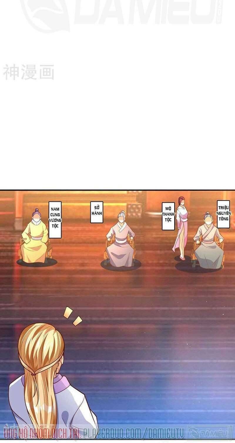 đọc truyện Tối Cường Thăng Cấp Chương 68 ảnh 20 tại Thiên Thai Truyện