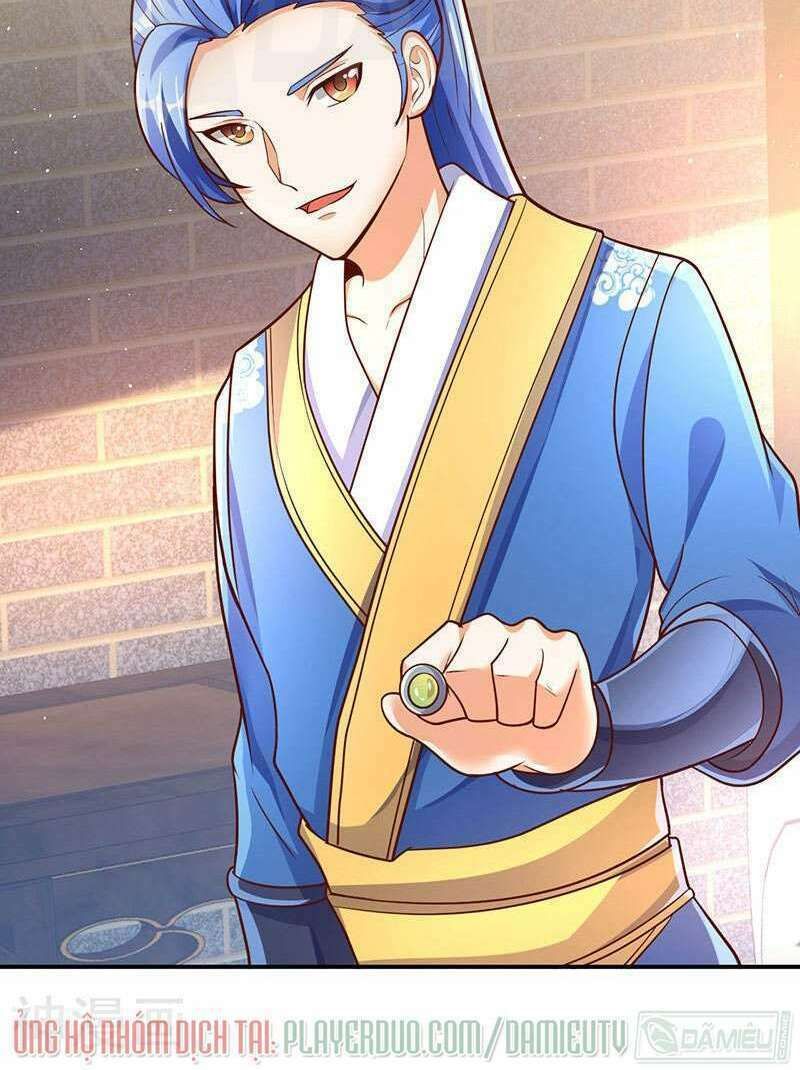 đọc truyện Tối Cường Thăng Cấp Chương 68 ảnh 4 tại Thiên Thai Truyện