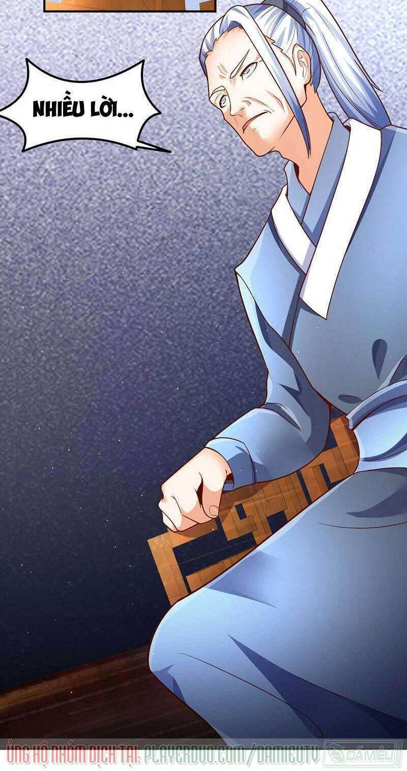 đọc truyện Tối Cường Thăng Cấp Chương 68 ảnh 23 tại Thiên Thai Truyện