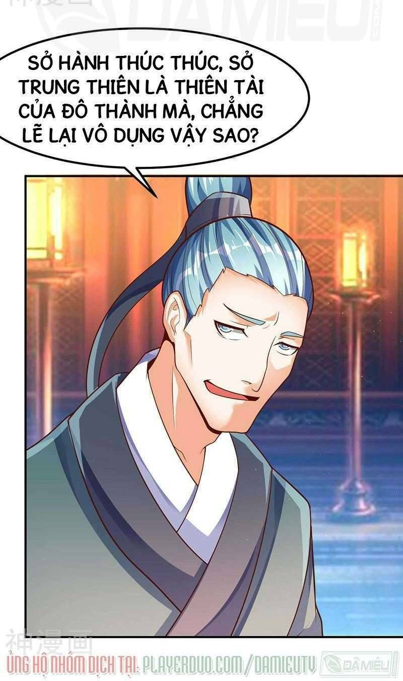 đọc truyện Tối Cường Thăng Cấp Chương 68 ảnh 25 tại Thiên Thai Truyện