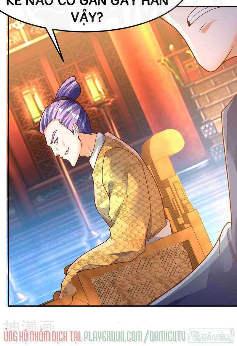 đọc truyện Tối Cường Thăng Cấp Chương 68 ảnh 27 tại Thiên Thai Truyện