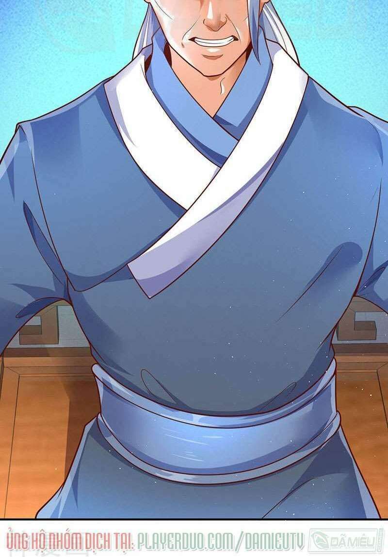 đọc truyện Tối Cường Thăng Cấp Chương 68 ảnh 29 tại Thiên Thai Truyện