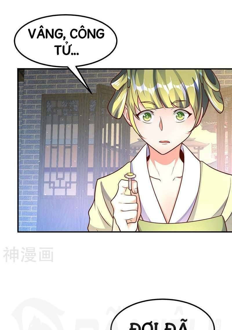 đọc truyện Tối Cường Thăng Cấp Chương 68 ảnh 5 tại Thiên Thai Truyện