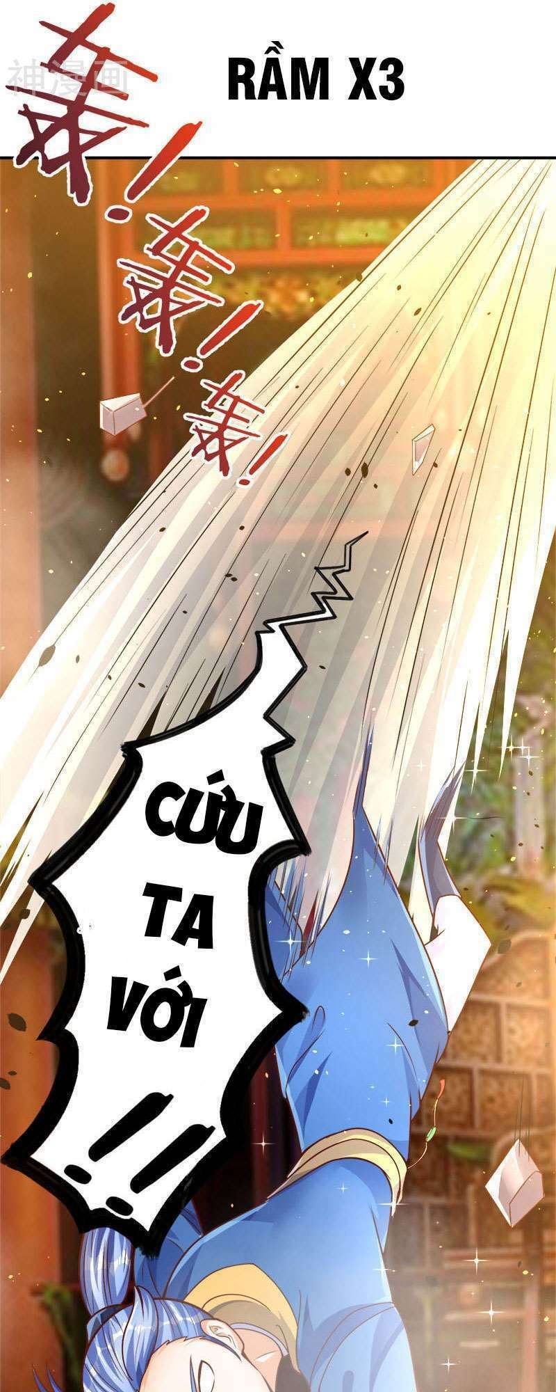 đọc truyện Tối Cường Thăng Cấp Chương 68 ảnh 32 tại Thiên Thai Truyện