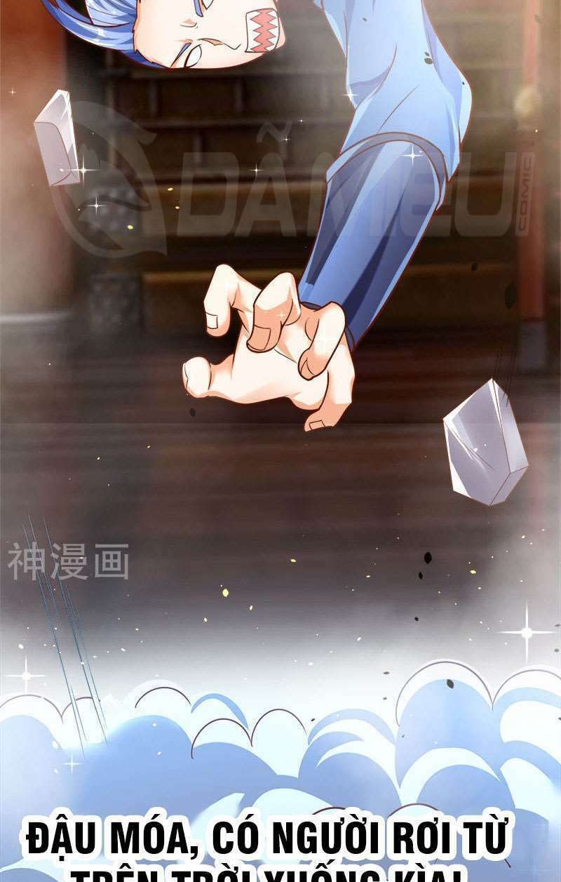 đọc truyện Tối Cường Thăng Cấp Chương 68 ảnh 33 tại Thiên Thai Truyện