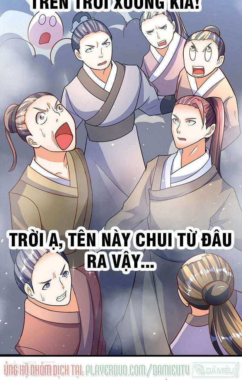 đọc truyện Tối Cường Thăng Cấp Chương 68 ảnh 34 tại Thiên Thai Truyện