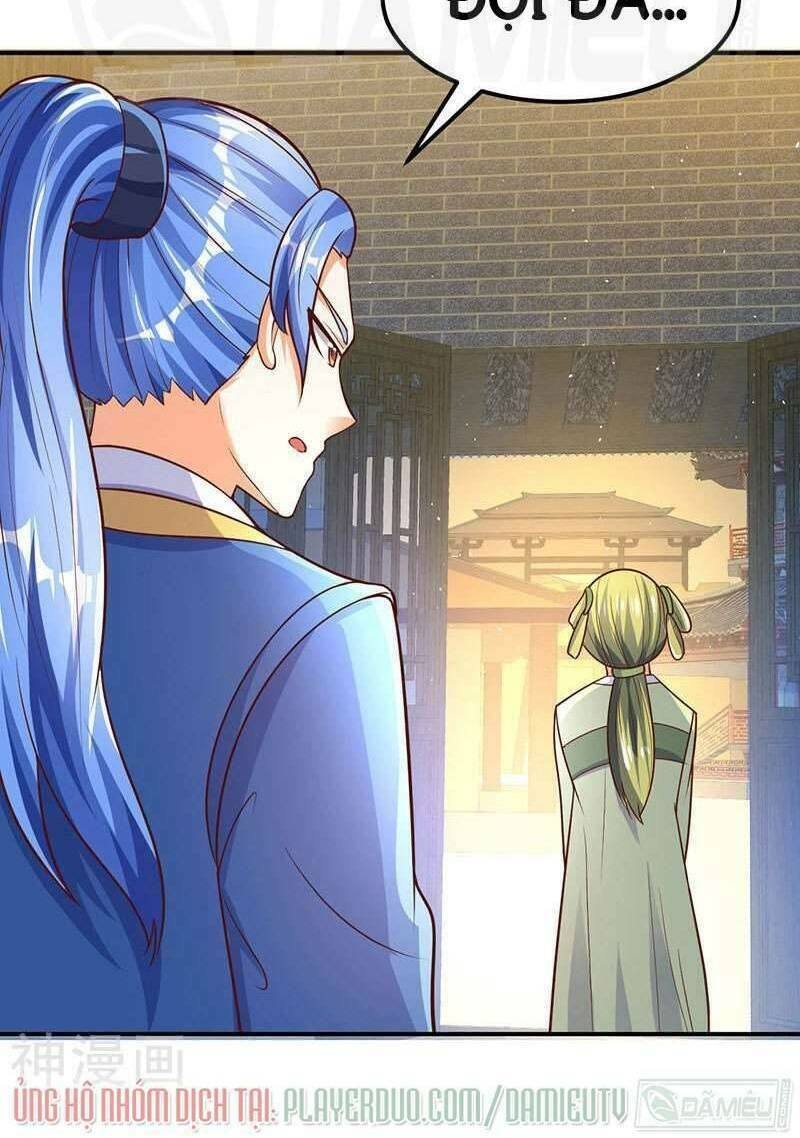 đọc truyện Tối Cường Thăng Cấp Chương 68 ảnh 6 tại Thiên Thai Truyện