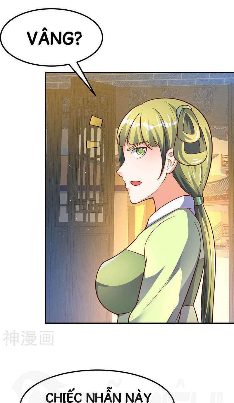 đọc truyện Tối Cường Thăng Cấp Chương 68 ảnh 7 tại Thiên Thai Truyện