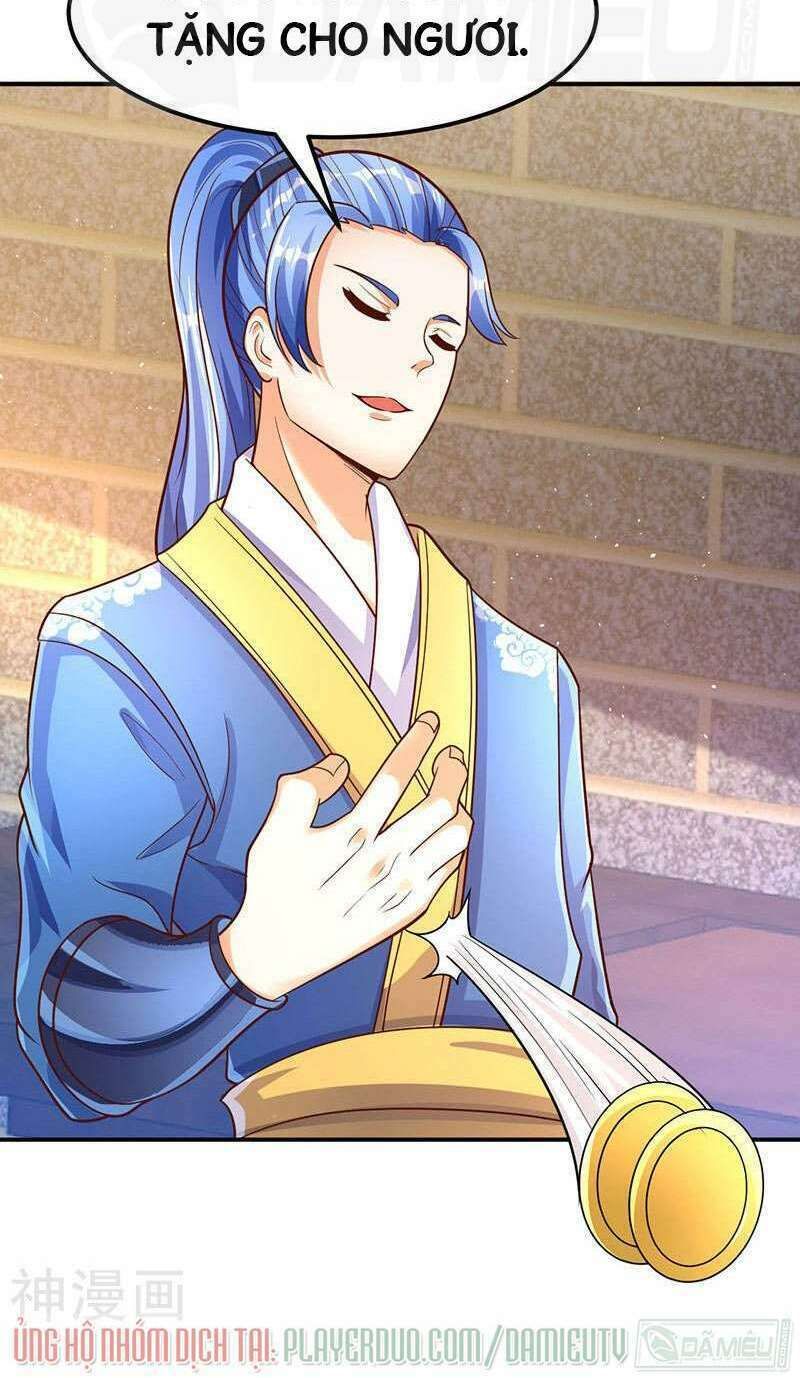 đọc truyện Tối Cường Thăng Cấp Chương 68 ảnh 8 tại Thiên Thai Truyện