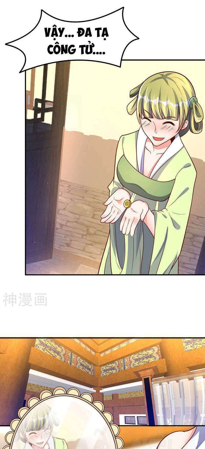 đọc truyện Tối Cường Thăng Cấp Chương 68 ảnh 9 tại Thiên Thai Truyện