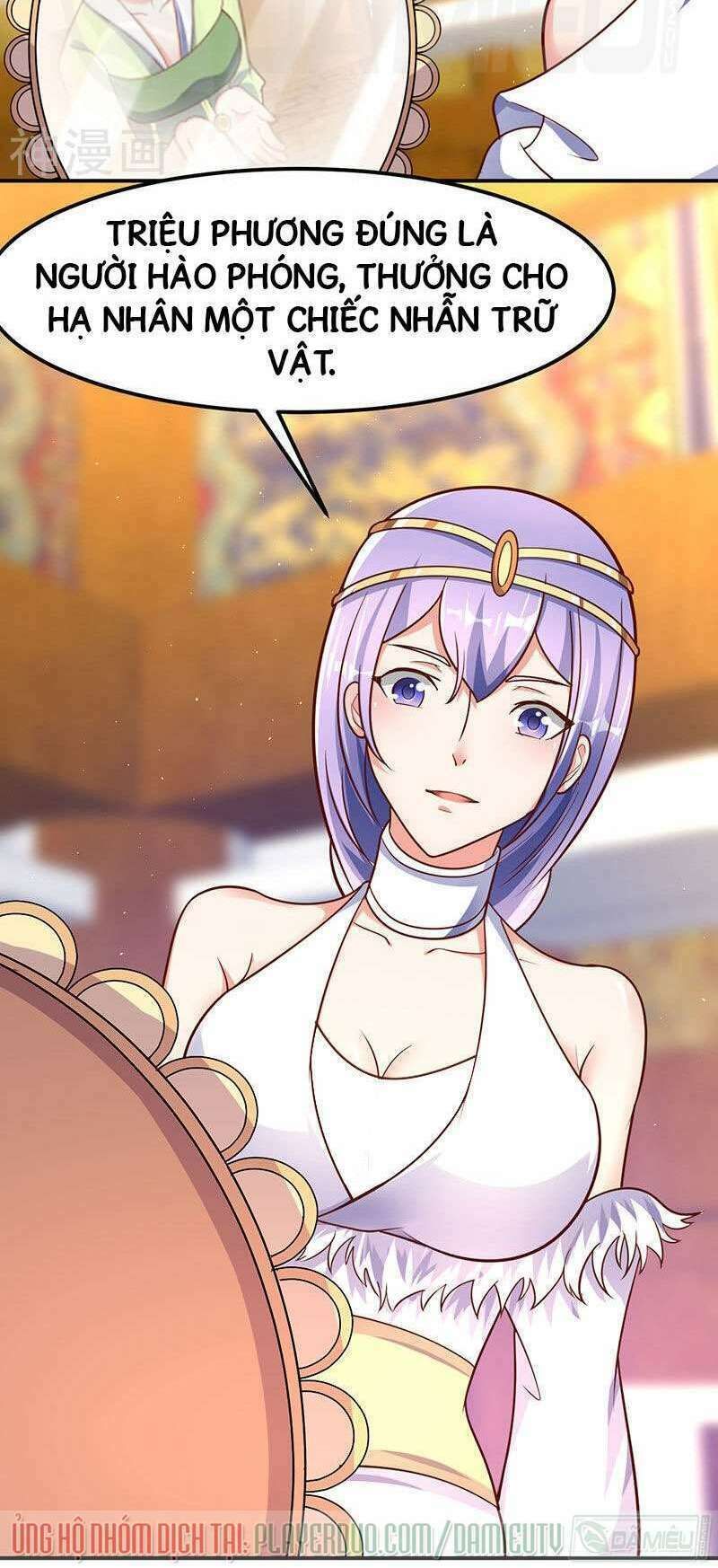 đọc truyện Tối Cường Thăng Cấp Chương 68 ảnh 10 tại Thiên Thai Truyện