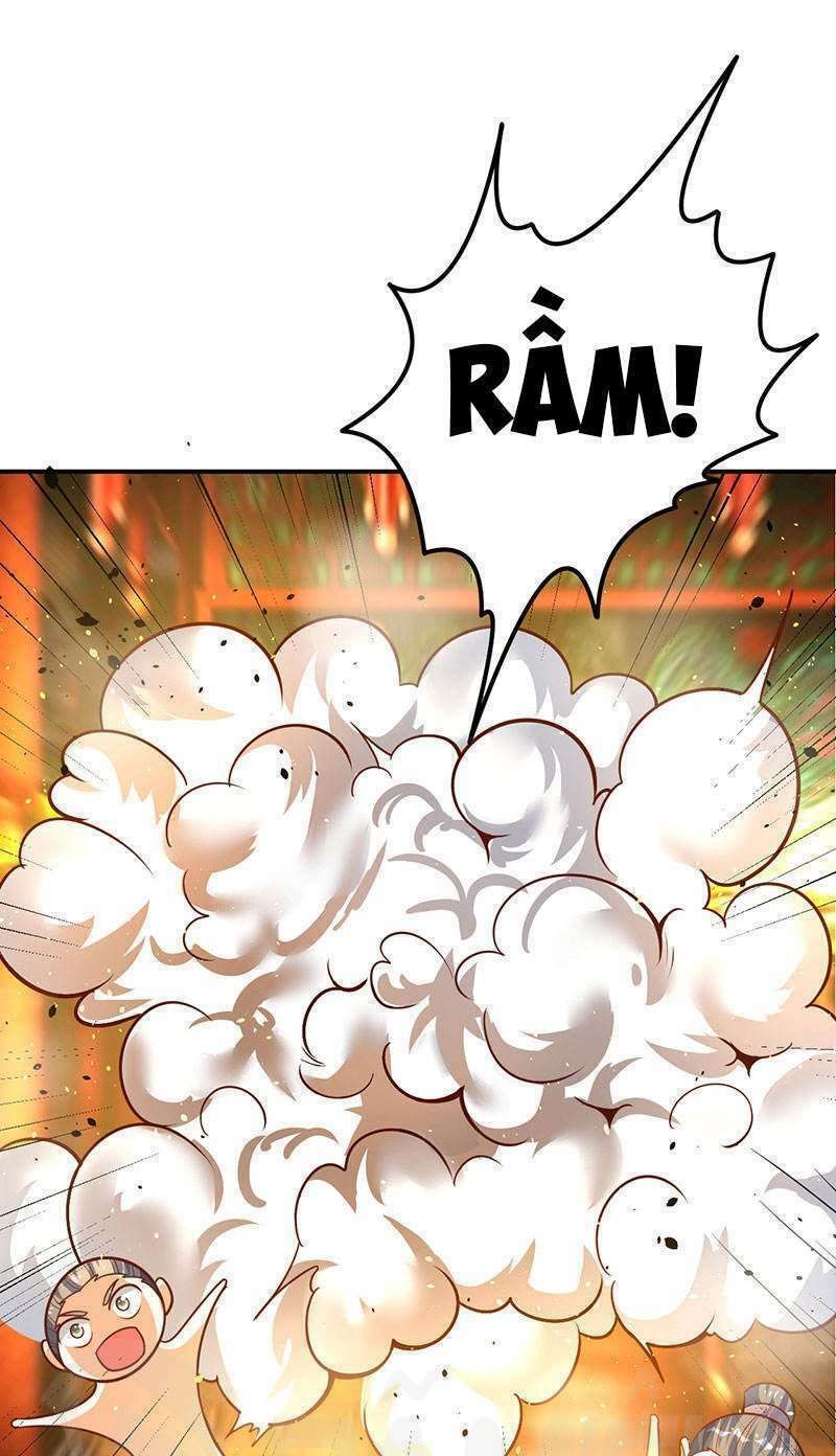 đọc truyện Tối Cường Thăng Cấp Chương 69 ảnh 3 tại Thiên Thai Truyện