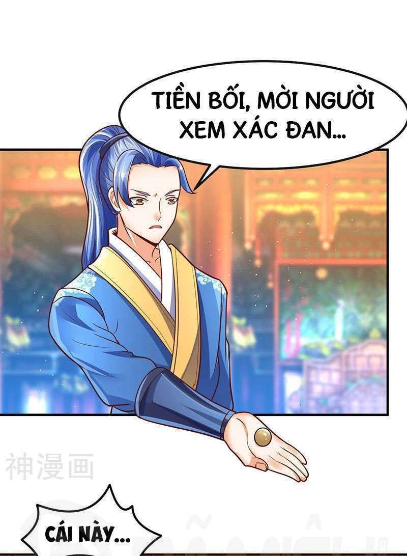 đọc truyện Tối Cường Thăng Cấp Chương 69 ảnh 12 tại Thiên Thai Truyện