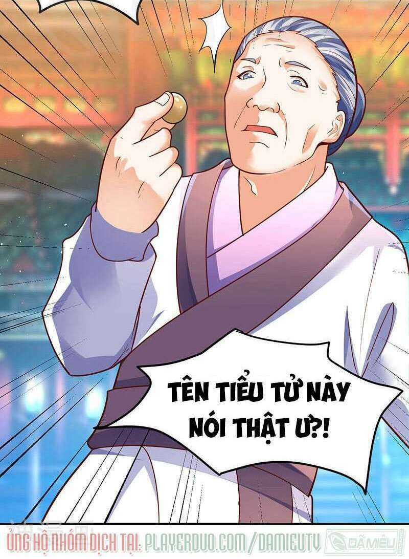 đọc truyện Tối Cường Thăng Cấp Chương 69 ảnh 13 tại Thiên Thai Truyện