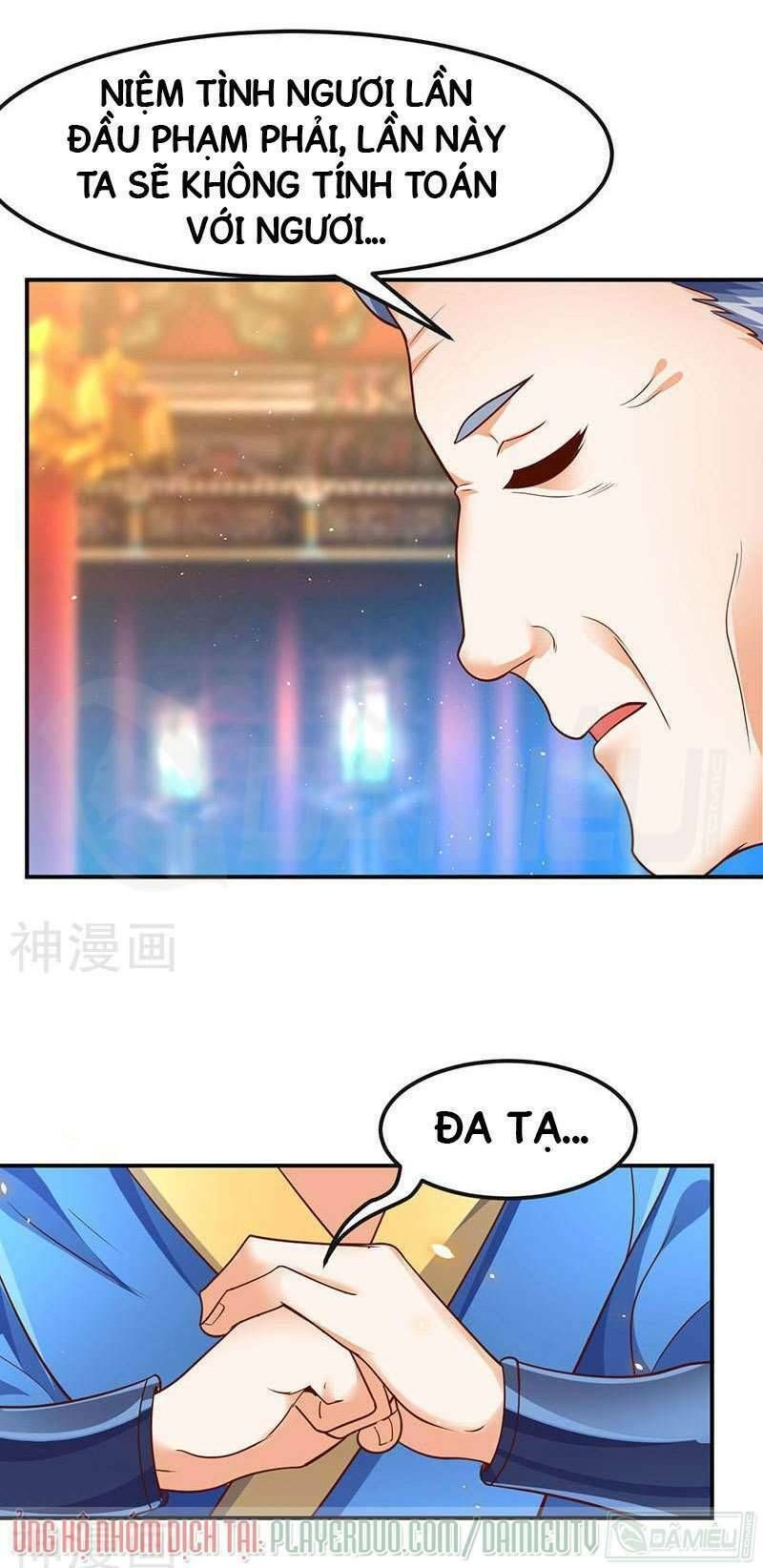 đọc truyện Tối Cường Thăng Cấp Chương 69 ảnh 14 tại Thiên Thai Truyện