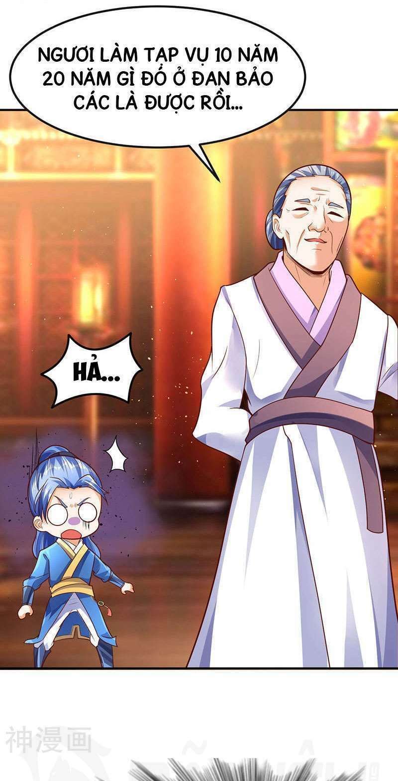 đọc truyện Tối Cường Thăng Cấp Chương 69 ảnh 15 tại Thiên Thai Truyện