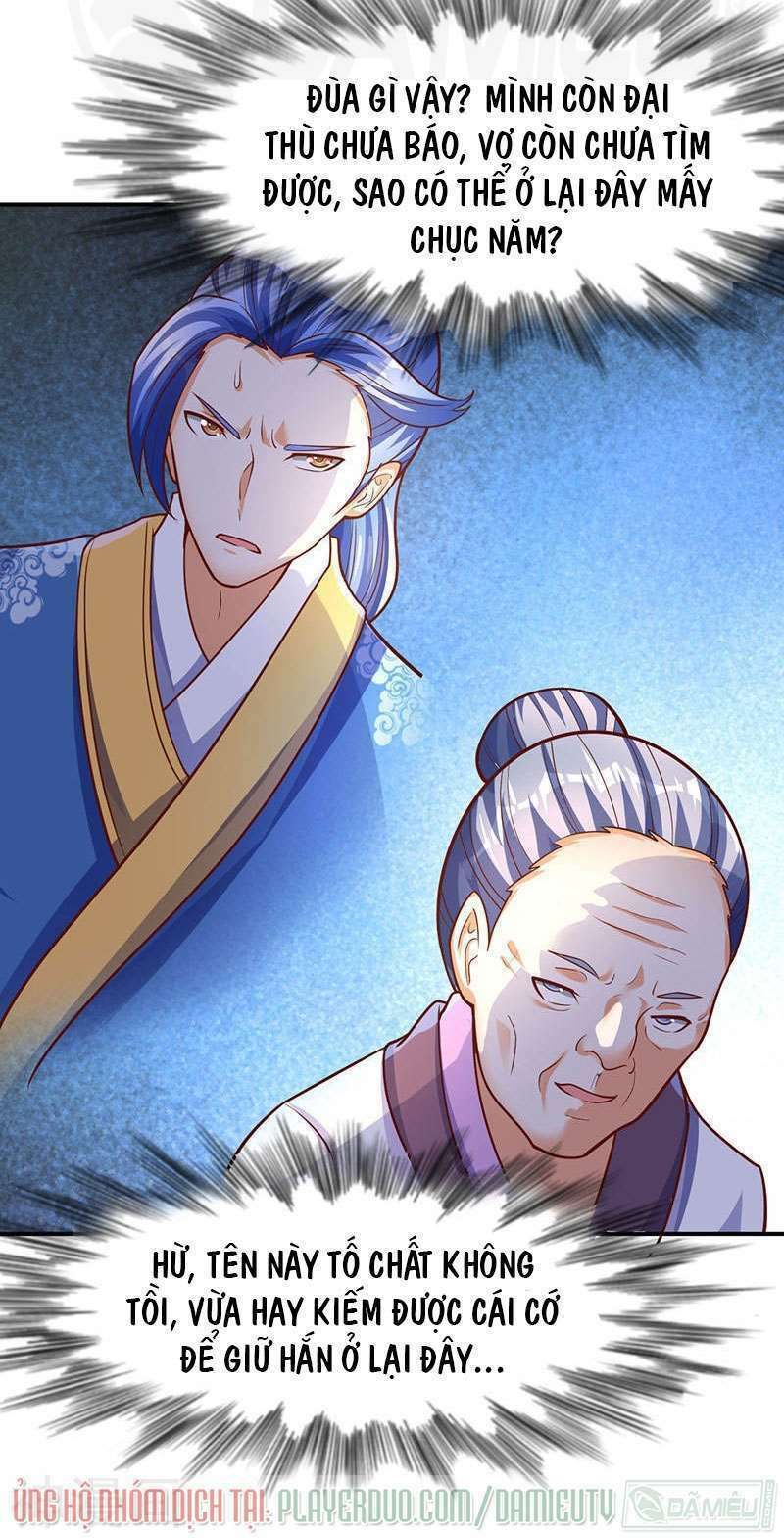 đọc truyện Tối Cường Thăng Cấp Chương 69 ảnh 16 tại Thiên Thai Truyện