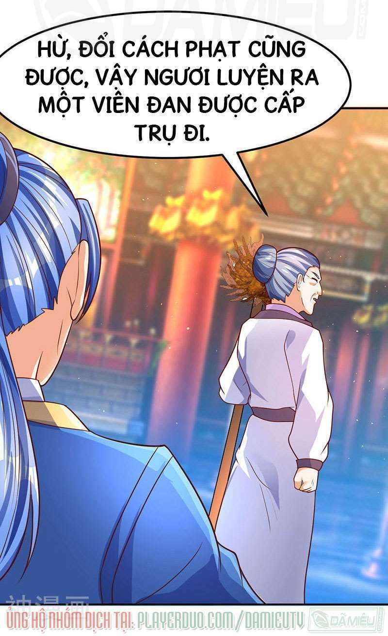 đọc truyện Tối Cường Thăng Cấp Chương 69 ảnh 18 tại Thiên Thai Truyện