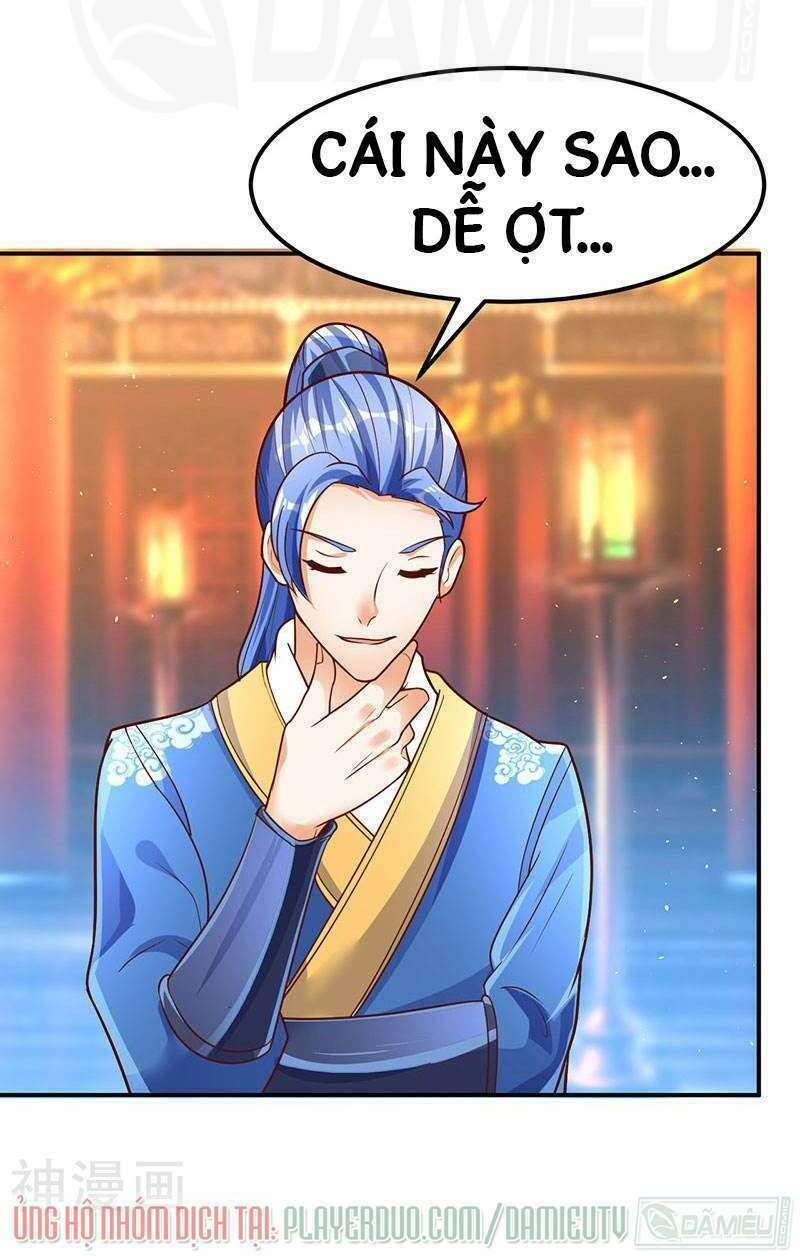 đọc truyện Tối Cường Thăng Cấp Chương 69 ảnh 20 tại Thiên Thai Truyện