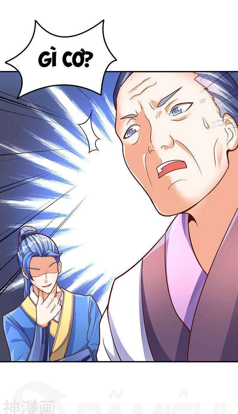 đọc truyện Tối Cường Thăng Cấp Chương 69 ảnh 21 tại Thiên Thai Truyện