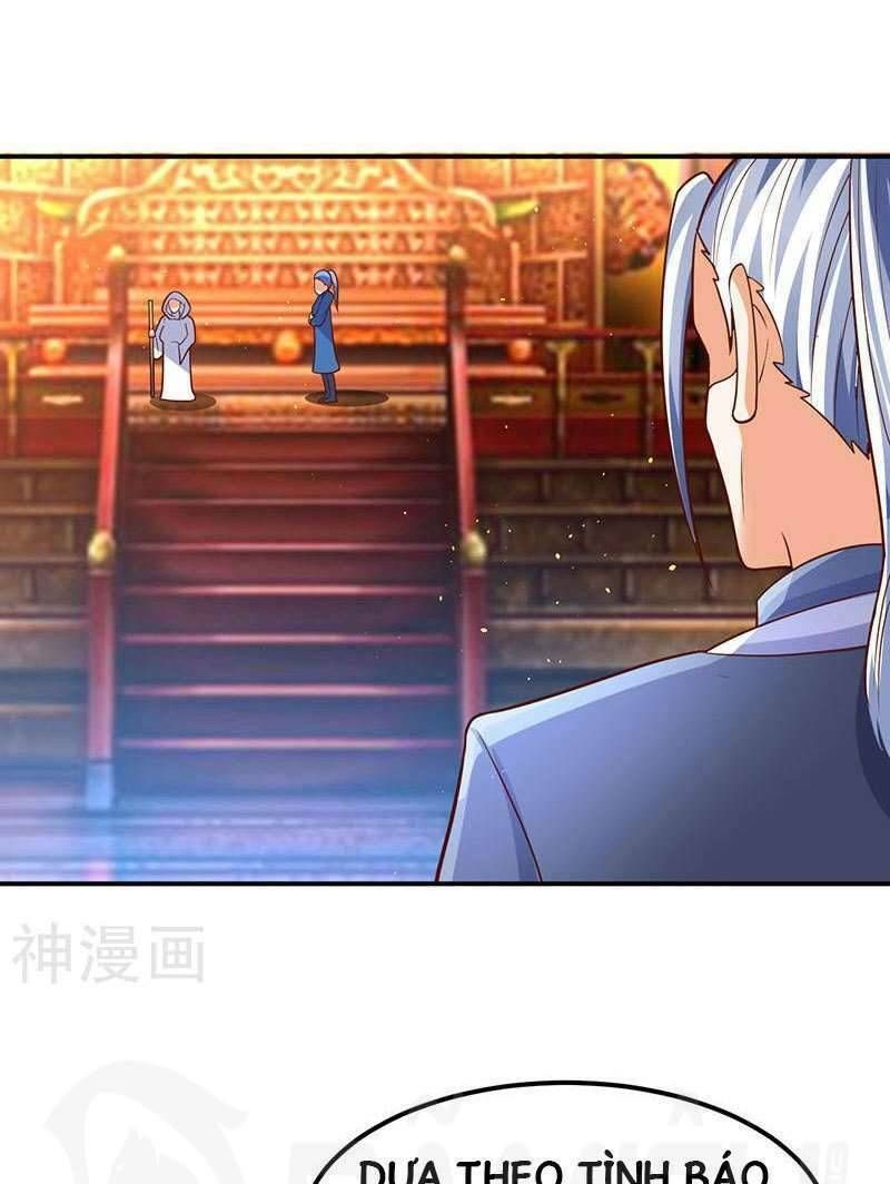 đọc truyện Tối Cường Thăng Cấp Chương 69 ảnh 23 tại Thiên Thai Truyện