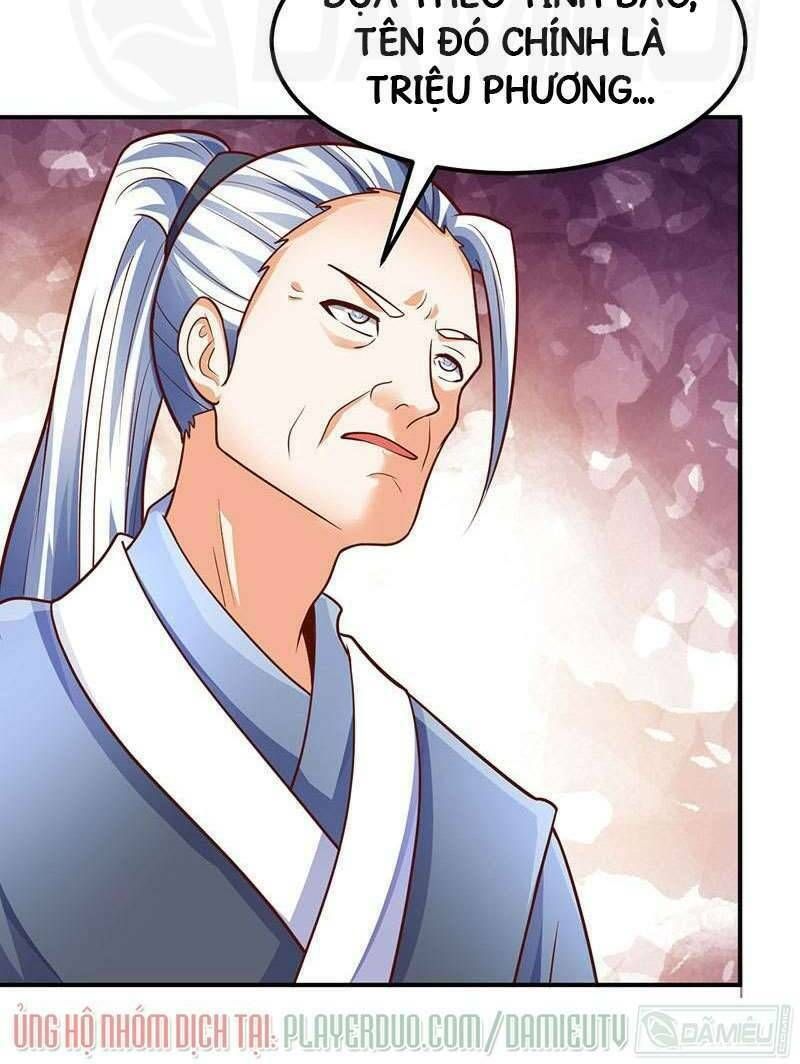 đọc truyện Tối Cường Thăng Cấp Chương 69 ảnh 24 tại Thiên Thai Truyện