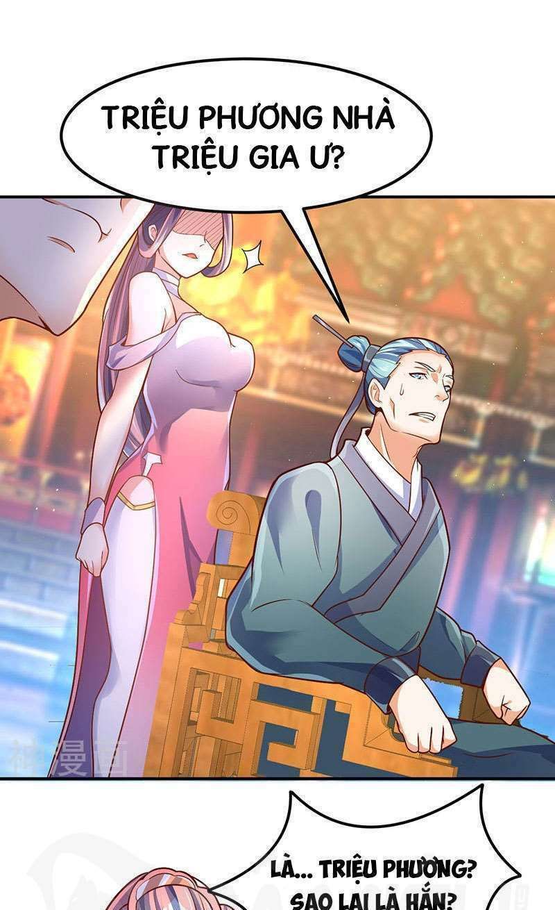 đọc truyện Tối Cường Thăng Cấp Chương 69 ảnh 25 tại Thiên Thai Truyện