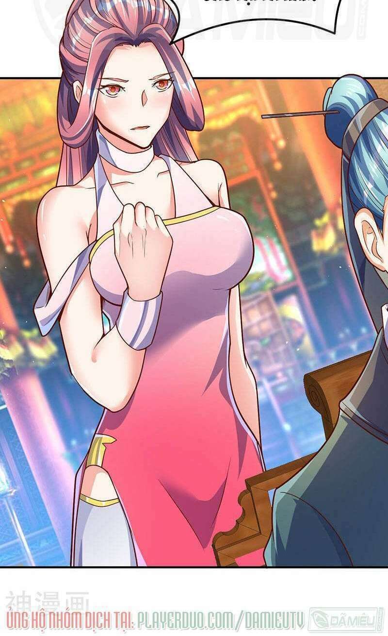 đọc truyện Tối Cường Thăng Cấp Chương 69 ảnh 26 tại Thiên Thai Truyện