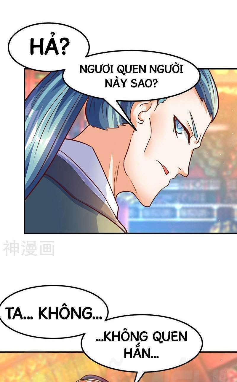 đọc truyện Tối Cường Thăng Cấp Chương 69 ảnh 27 tại Thiên Thai Truyện