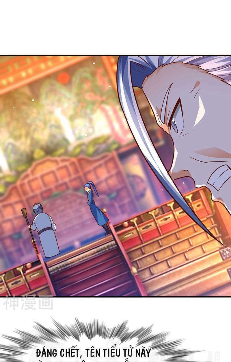 đọc truyện Tối Cường Thăng Cấp Chương 69 ảnh 29 tại Thiên Thai Truyện