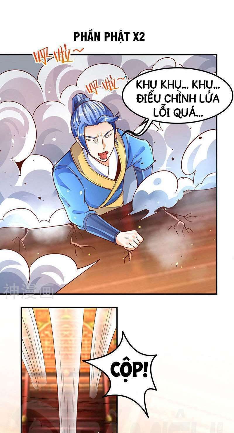 đọc truyện Tối Cường Thăng Cấp Chương 69 ảnh 5 tại Thiên Thai Truyện