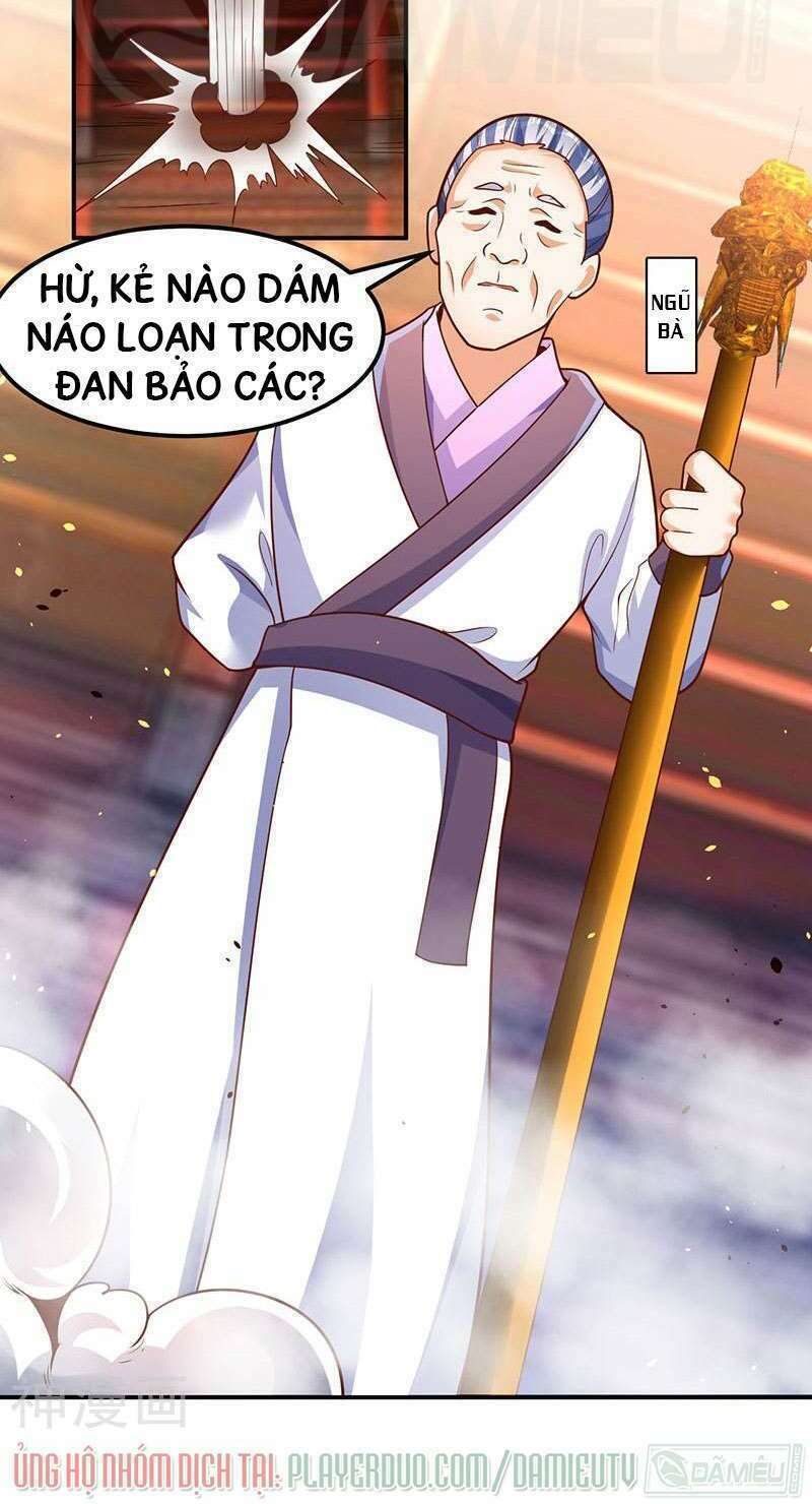 đọc truyện Tối Cường Thăng Cấp Chương 69 ảnh 6 tại Thiên Thai Truyện