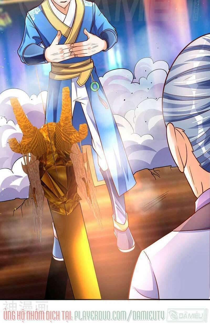 đọc truyện Tối Cường Thăng Cấp Chương 69 ảnh 9 tại Thiên Thai Truyện